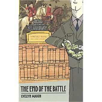The End of the Battle - 1